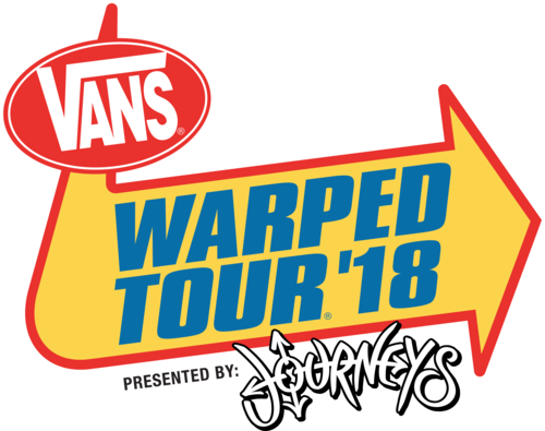 Vans Warped Tour at Meadow Brook Amphitheatre