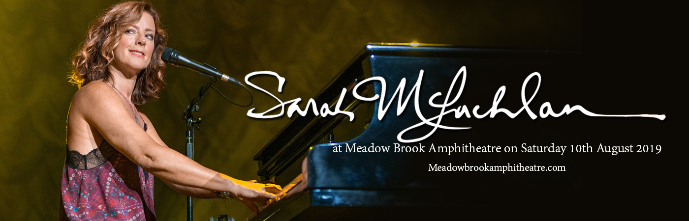 Meadow Brook Amphitheatre | Latest Events and Tickets | Rochester Hills, Michigan