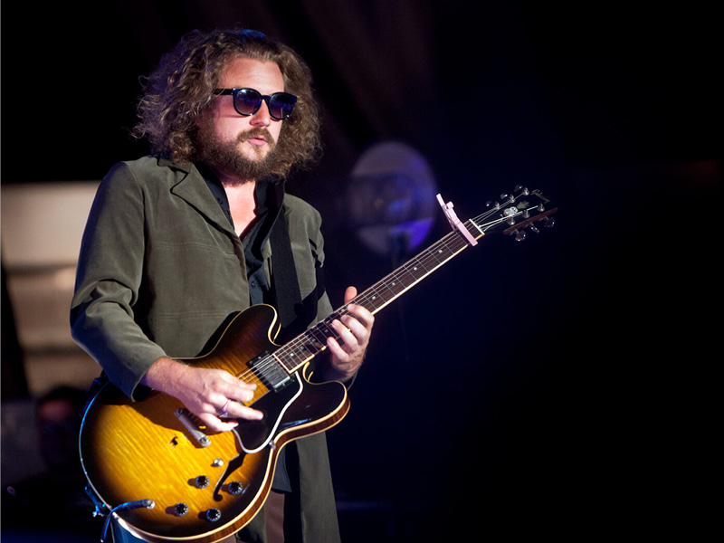 My Morning Jacket: 2022 Tour with Indigo De Souza at Meadow Brook Amphitheatre