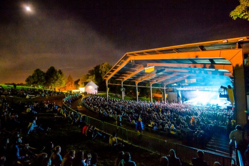 Meadow Brook Music Festival