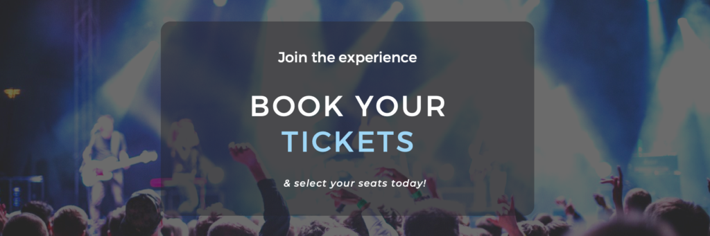 Meadow Brook Amphitheatre tickets