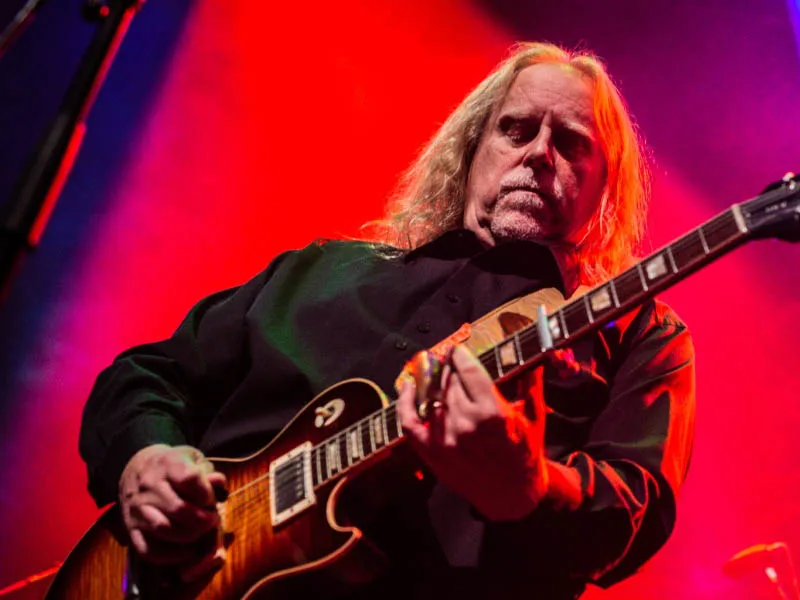 Warren Haynes Band