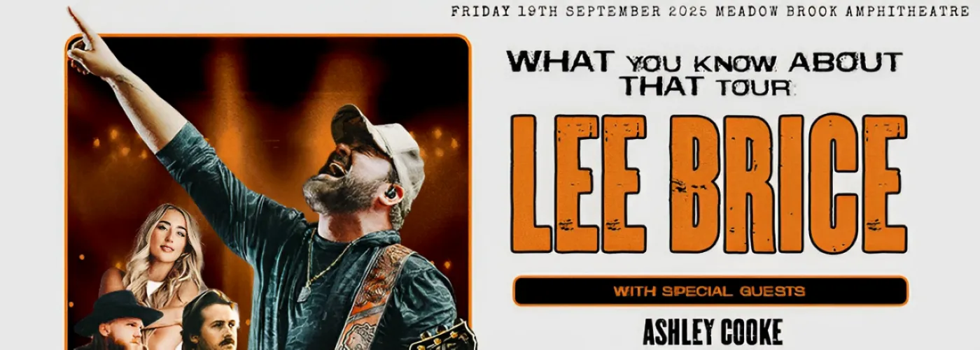 Lee Brice