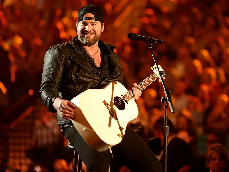 Lee Brice tickets