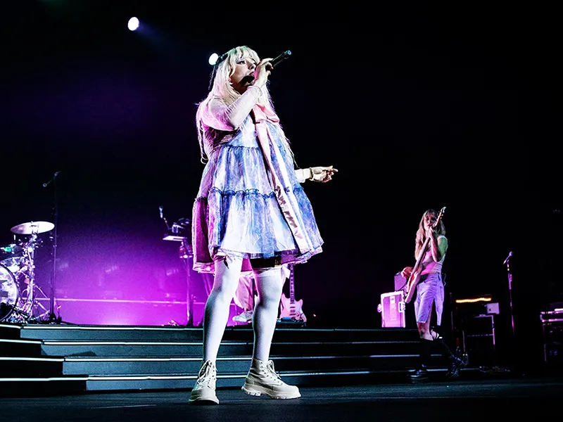 Rainbow Kitten Surprise tickets